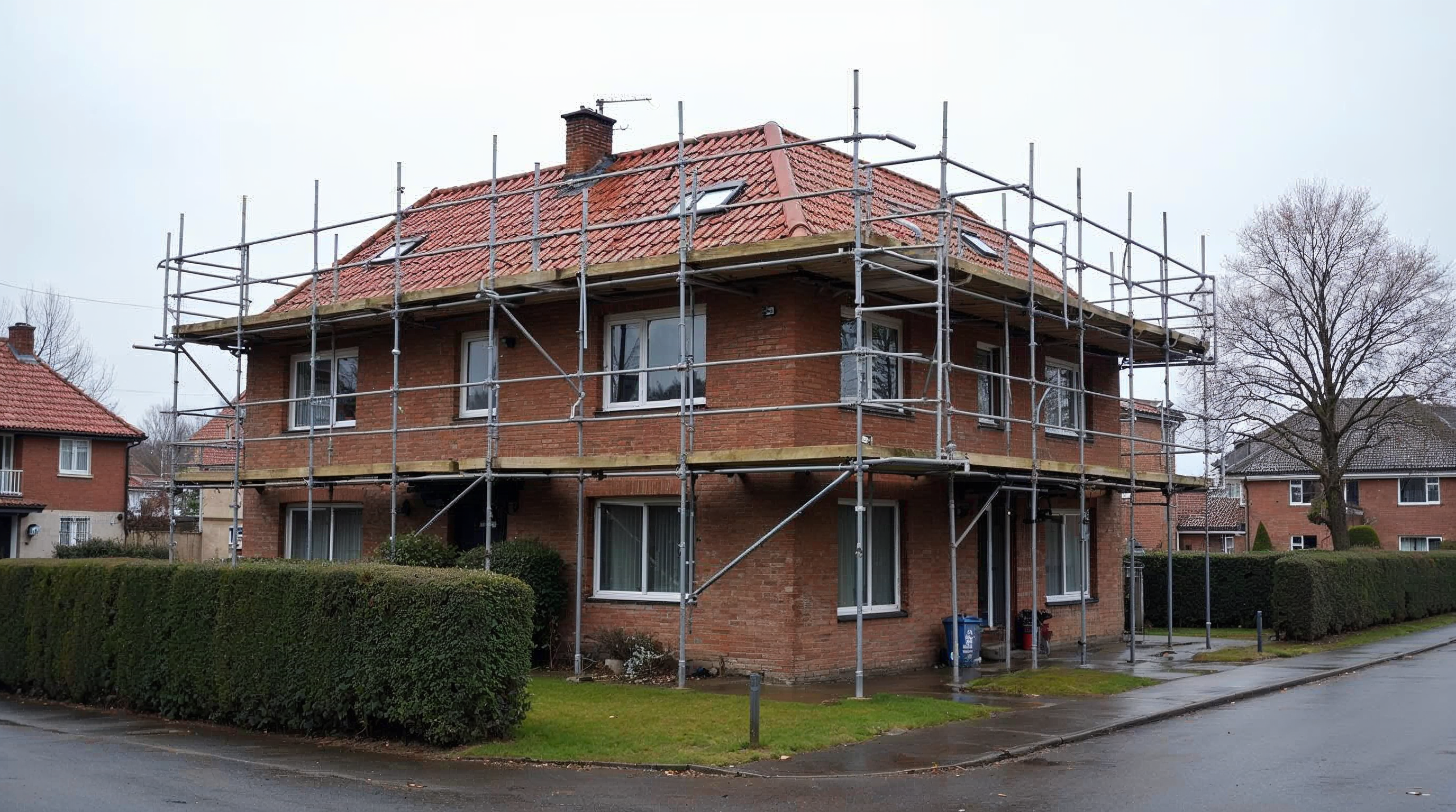 Tagrenovering Pris: Komplet Guide til Omkostninger i 2025 - Tagpriser